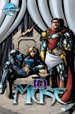 10th Muse (eBook, PDF)