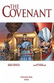 Covenant Vol. 1 (eBook, PDF)
