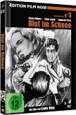 Blut im Schnee-Film Noir Limited Mediabook Nr.3 Limited Mediabook