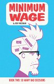 Minimum Wage Vol. 2 (eBook, PDF)