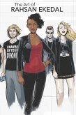 Art Of Rahsan Ekedal (eBook, PDF)