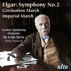 Sinfonie 2 & Märsche - Davis,Colin/Tuckwell,Barry/Lso