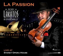 La Passion - Lakatos/Bóni/Lisztes/Balogh/+