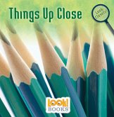 Things Up Close (eBook, ePUB)