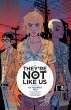 They're Not Like Us Vol. 2 (eBook, PDF) - Bild 1
