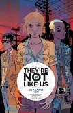 They're Not Like Us Vol. 2 (eBook, PDF)
