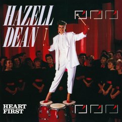 Heart First (2cd Expanded Deluxe Edition)