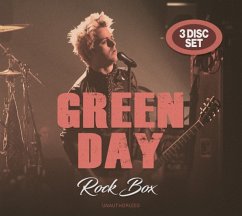 Rock Box - Green Day