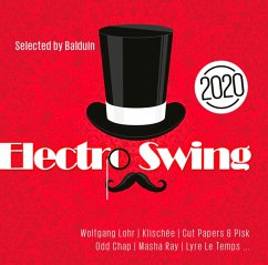 Electro Swing 2020 - Diverse