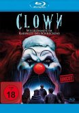 Clown - Willkommen im Kabinett des Schreckens Uncut Edition