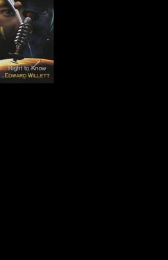 Cover Right to Know #1 (eBook, PDF)