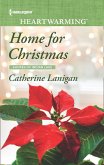 Home For Christmas (Mills & Boon Heartwarming) (Shores of Indian Lake, Book 12) (eBook, ePUB)