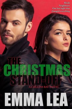 Cover The Christmas Stand-Off (Collins Bay, #2) (eBook, ePUB)