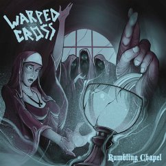 Rumbling Chapel - Warped Cross