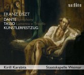Künstlerfestzug/Tasso/Sinfonie Zu Dantes Göttl.K