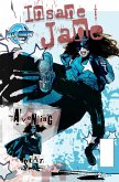 Insane Jane: Avenging Star (eBook, PDF)