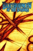 Bartholomew of the Scissors (eBook, PDF)