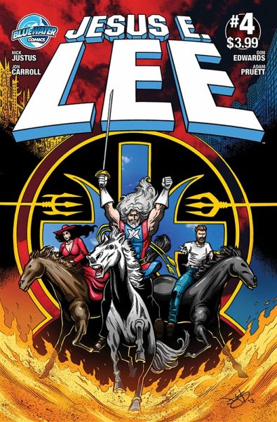 Jesus E. Lee (eBook, PDF) Jesus E. Lee (eBook, PDF)