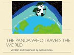 panda who travel the world (eBook, PDF)