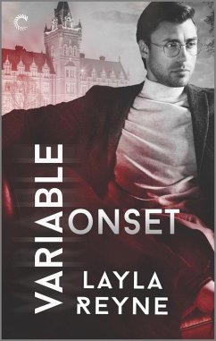 Variable Onset (eBook, ePUB) - Reyne, Layla