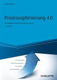 Prozessoptimierung 4.0 (eBook, PDF)