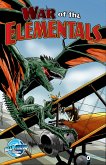 Ray Harryhausen Presents: War of the Elementals (eBook, PDF)