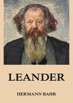 Cover Leander (eBook, ePUB)