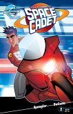 Tom Corbett: Space Cadet (eBook, PDF) Tom Corbett: Space Cadet (eBook, PDF)