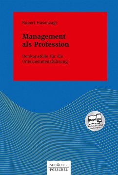 Cover Management als Profession (eBook, ePUB)