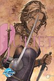 Juliet #1 (eBook, PDF)