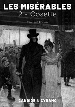 Les Misérables 2 - Cosette (eBook, ePUB) - Hugo, Victor