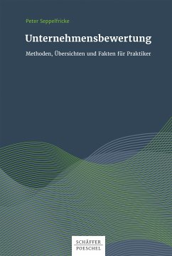 Unternehmensbewertungen (eBook, ePUB) - Seppelfricke, Peter