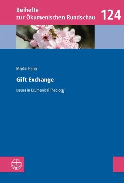 Gift Exchange (eBook, ePUB) - Hailer, Martin