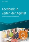 Feedback in Zeiten der Agilität (eBook, PDF)