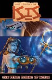 Legend of Isis: The First Flight of Horus (eBook, PDF) Legend of Isis: The First Flight of Horus (eBook, PDF)