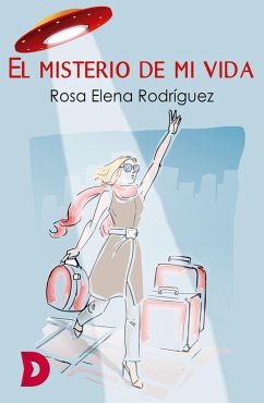 Cover El misterio de mi vida (eBook, ePUB)