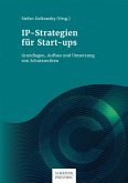 IP-Strategien für Start-ups (eBook, PDF)