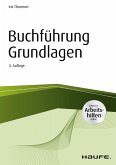 Buchführung Grundlagen - inkl. Arbeitshilfen online (eBook, PDF)