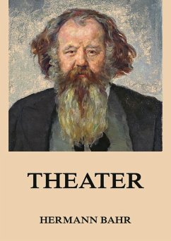 Theater (eBook, ePUB) - Bahr, Hermann