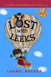 Lost With Leeks (eBook, ePUB) - Bild 1