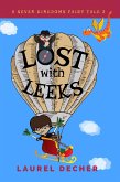 Lost With Leeks (eBook, ePUB) Lost With Leeks (eBook, ePUB)