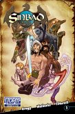 Sinbad and the Merchant of Ages #1 (eBook, PDF)