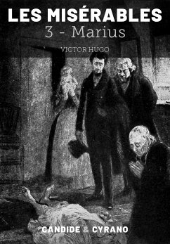 Les Misérables 3 - Marius (eBook, ePUB) - Hugo, Victor