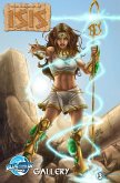 Legend of Isis Gallery (eBook, PDF) Legend of Isis Gallery (eBook, PDF)