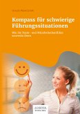 Kompass für schwierige Führungssituationen (eBook, ePUB)