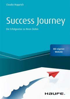 Success Journey (eBook, PDF) - Hupprich, Claudia