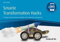 Smarte Transformation Hacks (eBook, ePUB) - Atiker, Ömer