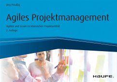 Agiles Projektmanagement (eBook, ePUB) - Preußig, Jörg