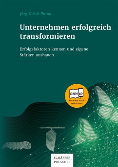 Unternehmen erfolgreich transformieren (eBook, PDF) - Puma, Jörg Ulrich