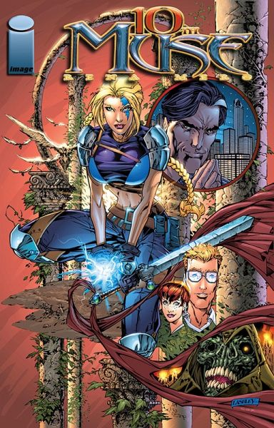 10th Muse (eBook, PDF) 10th Muse (eBook, PDF)